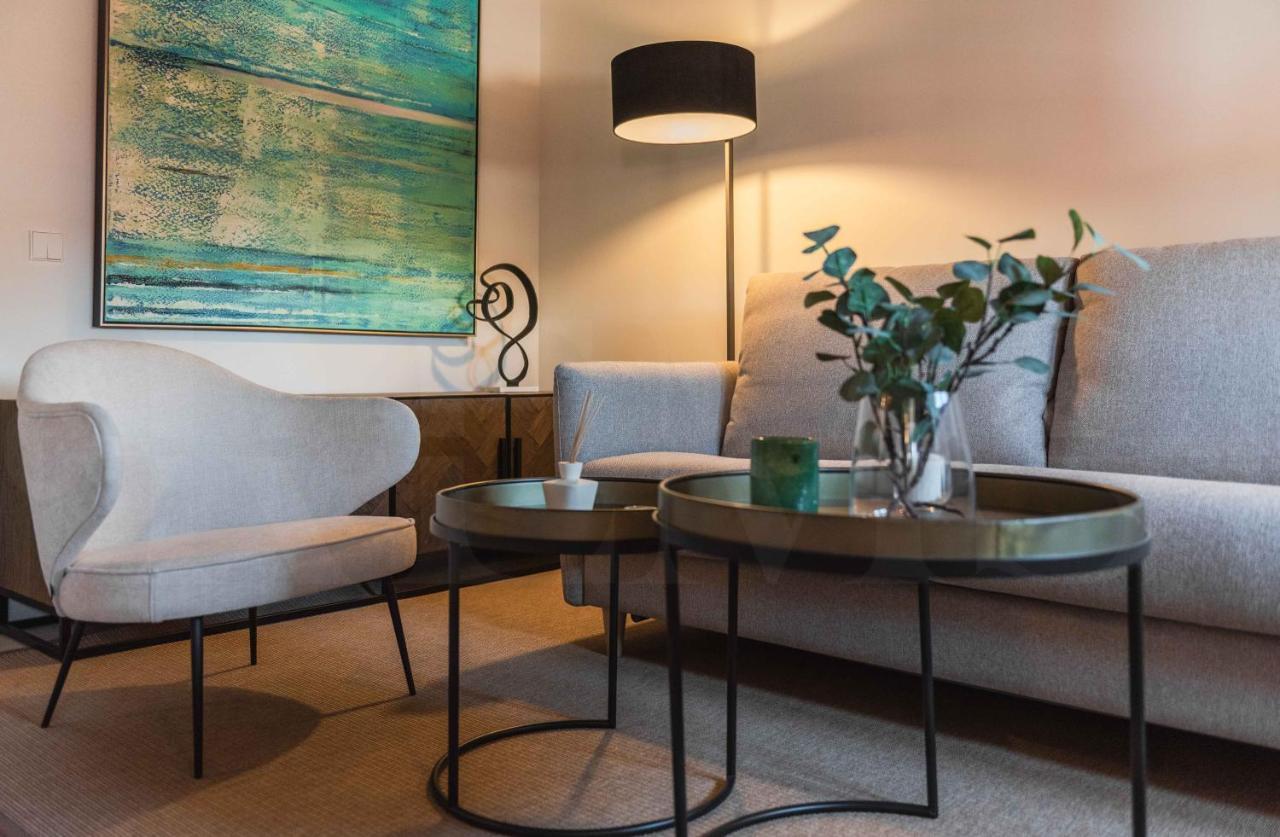 Appartement Superb Mediterranean Attic In The Heart Of By Rems Málaga