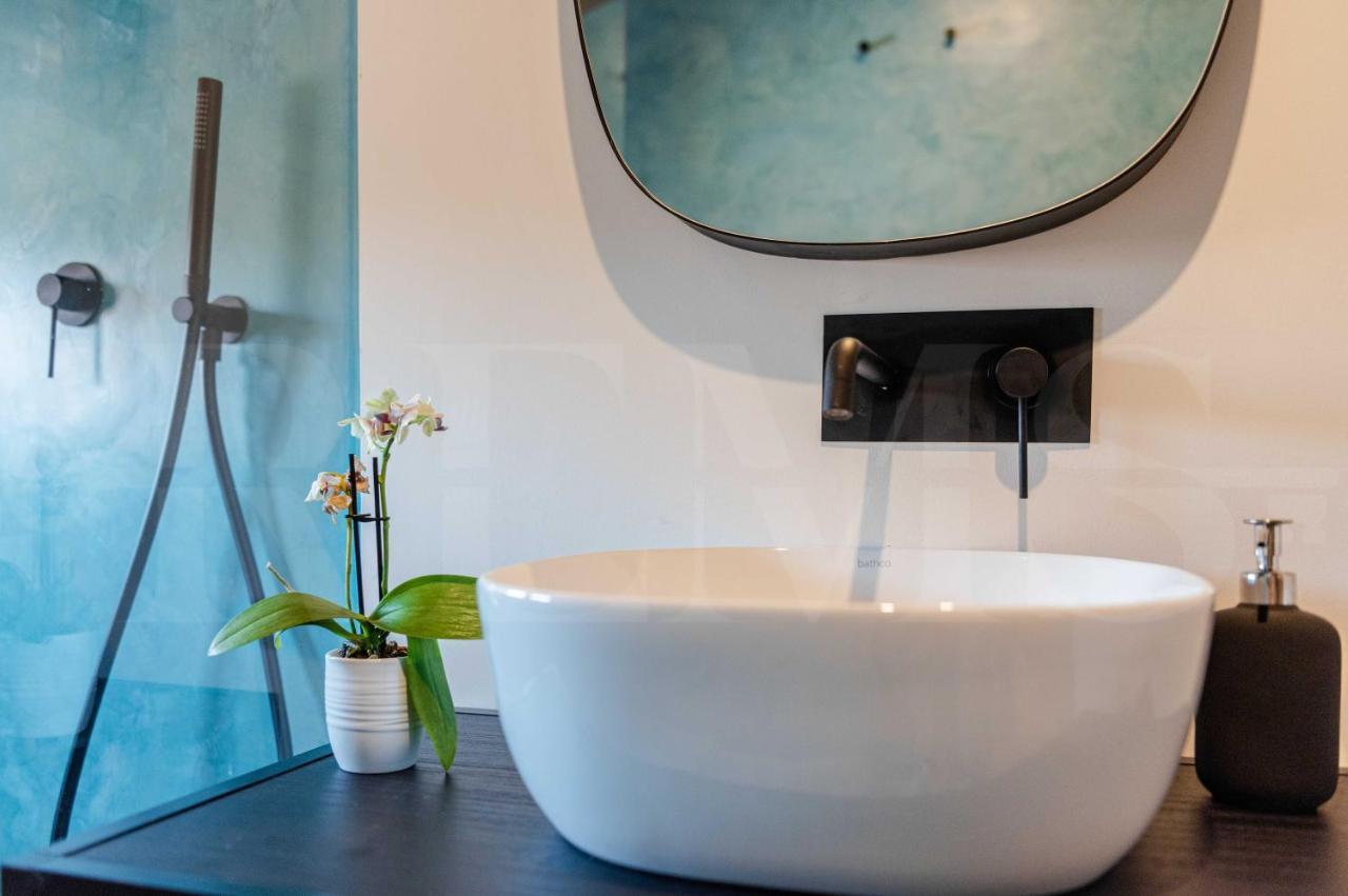 Appartement Superb Mediterranean Attic In The Heart Of By Rems Málaga