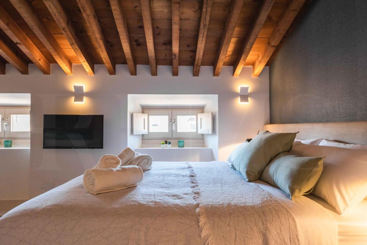 Superb Mediterranean Attic In The Heart Of By Rems Appartement Málaga