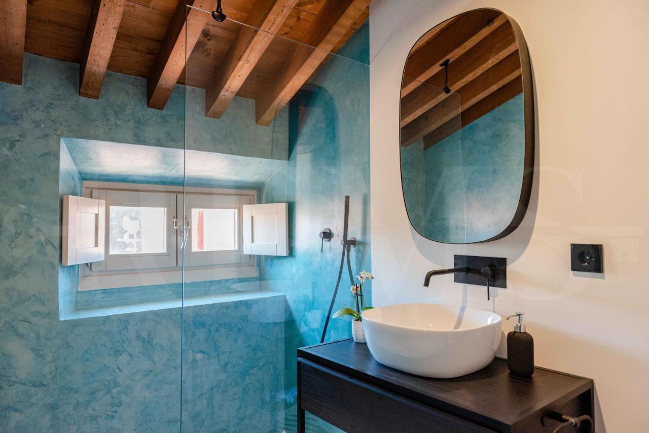Lejlighed Superb Mediterranean Attic In The Heart Of By Rems Málaga