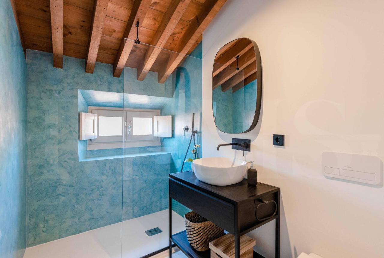 Lejlighed Superb Mediterranean Attic In The Heart Of By Rems *