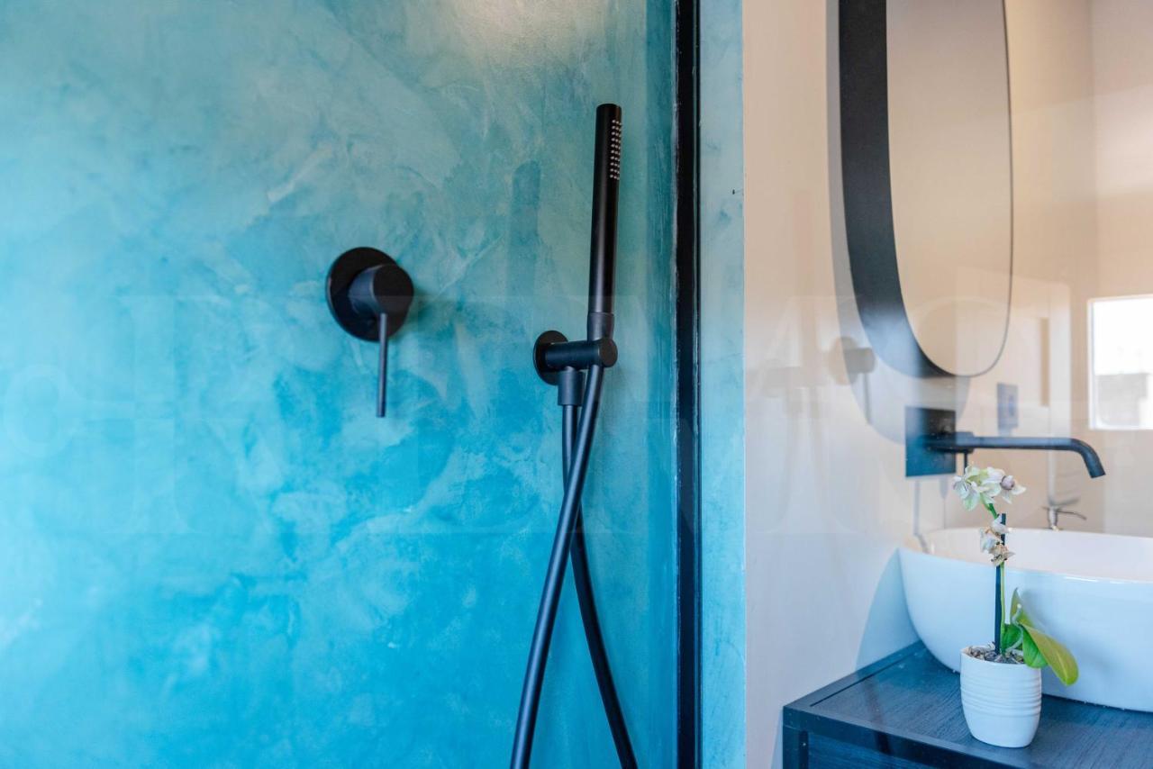 Lejlighed Superb Mediterranean Attic In The Heart Of By Rems